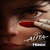 Alita Battle Angel Hindi Dubbed