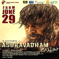 Asuravadham Hindi Dubbed