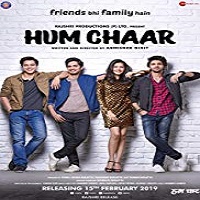 Hum Chaar (2019)