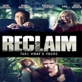 Reclaim Hindi Dubbed