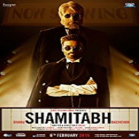 Shamitabh (2015)