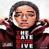 The Hate U Give Hindi Dubbed