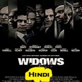 Widows Hindi Dubbed