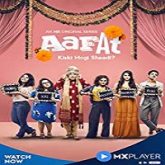 Aafat (2019) Season 1 All Episodes