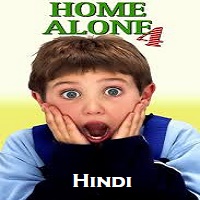 Home Alone 4 Hindi Dubbed