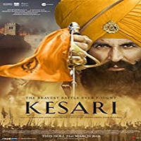 Kesari (2019)