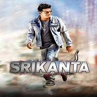 Srikanta Hindi Dubbed