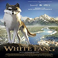 White Fang (2018)