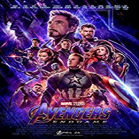 Avengers: Endgame (2019)