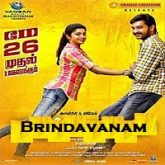 Brindavanam Hindi Dubbed