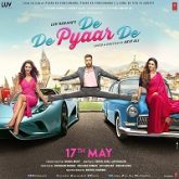 De De Pyaar De (2019)