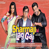 Sharma ji ki lag gayi (2019)