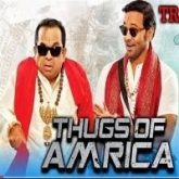 Thugs Of Amrica Hindi Dubbed