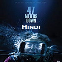 47 Metres Down Hindi Dubbed