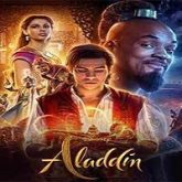 Aladdin (2019) Hindi Dubbed