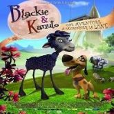 Blackie & Kanuto (2019)