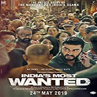 India's Most Wanted (2019)