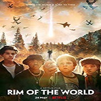 Rim of the World Hindi Dubbed