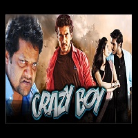 Crazy Boy Hindi Dubbed