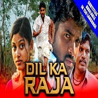 Dil Ka Raja (Kalavani) Hindi Dubbed