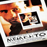 Memento Hindi Dubbed