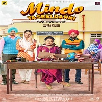 Mindo Taseeldarni (2019)