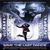 Save the Last Dance Hindi Dubbed