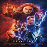 X-Men: Dark Phoenix Hindi Dubbed