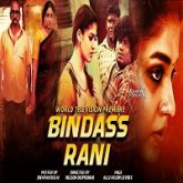 Bindass Rani Hindi Dubbed