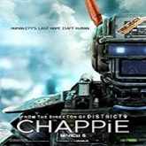 Chappie Hindi Dubbed