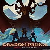 The Dragon Prince (Season 1) Hindi Dubbed Complete