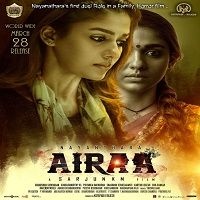 Airaa Hindi Dubbed