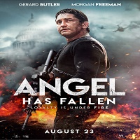 Angel Has Fallen (2019)