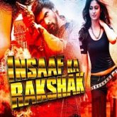 Insaaf Ka Rakshak (Nenu Naa Rakshasi) Hindi Dubbed