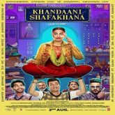 Khandaani Shafakhana (2019)