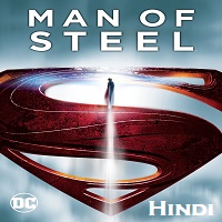 Man of Steel Hindi Dubbed