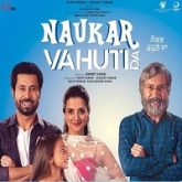 Naukar Vahuti Da (2019)