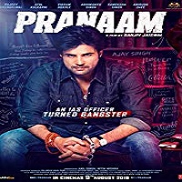 Pranaam (2019)