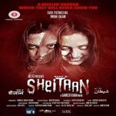 Raaz-E-Sheitaan (2019)