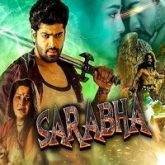 Sarabha Hindi Dubbed