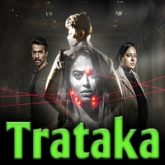 Trataka Hindi Dubbed