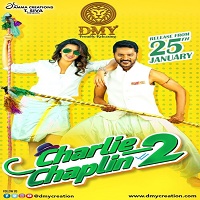 Charlie Chaplin 2 Hindi Dubbed