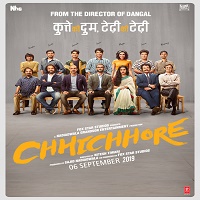 Chhichhore (2019)