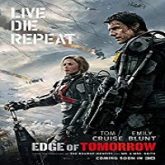 Edge of Tomorrow Hindi Dubbed