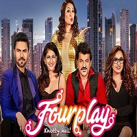 Fourplay (2018) Hindi Season 1