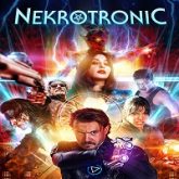 Nekrotronic Hindi Dubbed