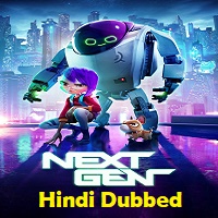 Next Gen Hindi Dubbed