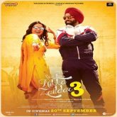 Nikka Zaildar 3 (2019)