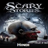 Scary Stories to Tell in the Dark Hindi Dubbed