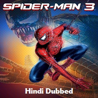 Spider-Man 3 Hindi Dubbed